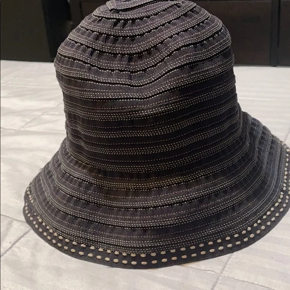 Nice Hat